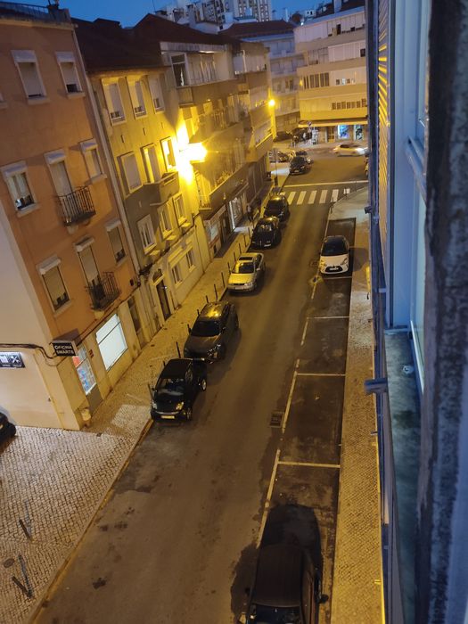 Quarto para alugar em Benfica
