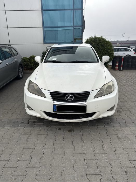 Lexus IS250
