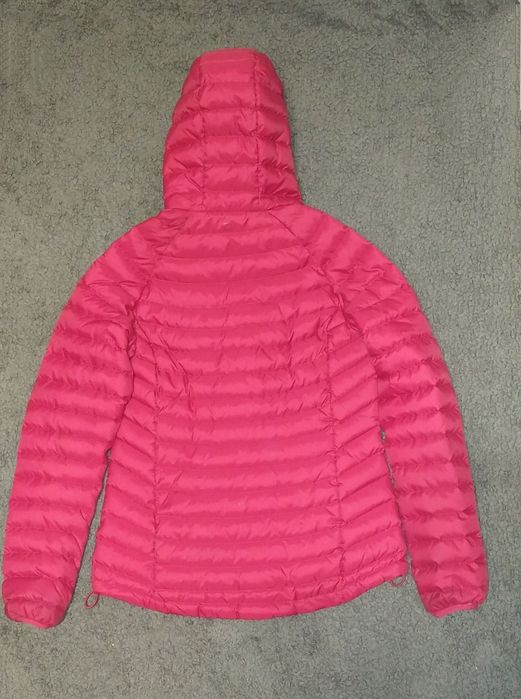 Пуховик Mountain Warehouse 12 р