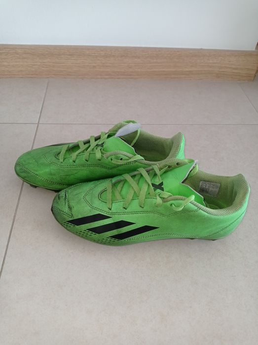 Chuteiras futebol