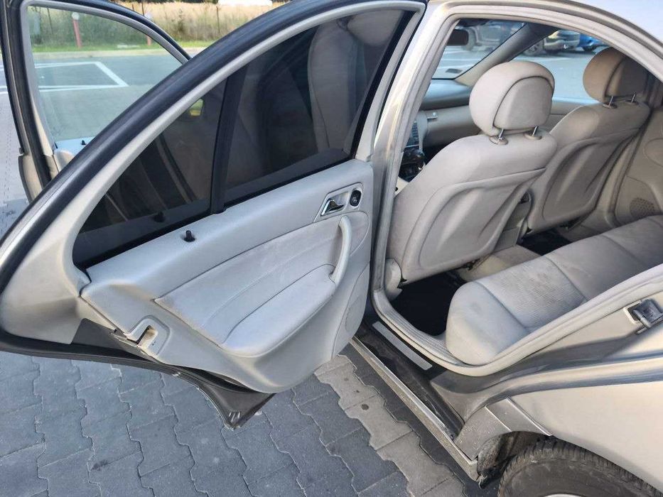 Renault Megan 2011, 1,9 дизель Scenik 2004р 1.9 dCI , механіка,  !!!