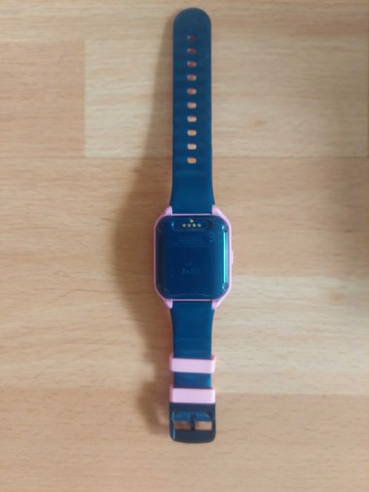 BEMI FUN code BWFUN 1PP smartwatch zegarek dziecięcy