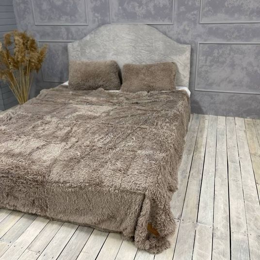 Пледи-покривала Травка 210х230