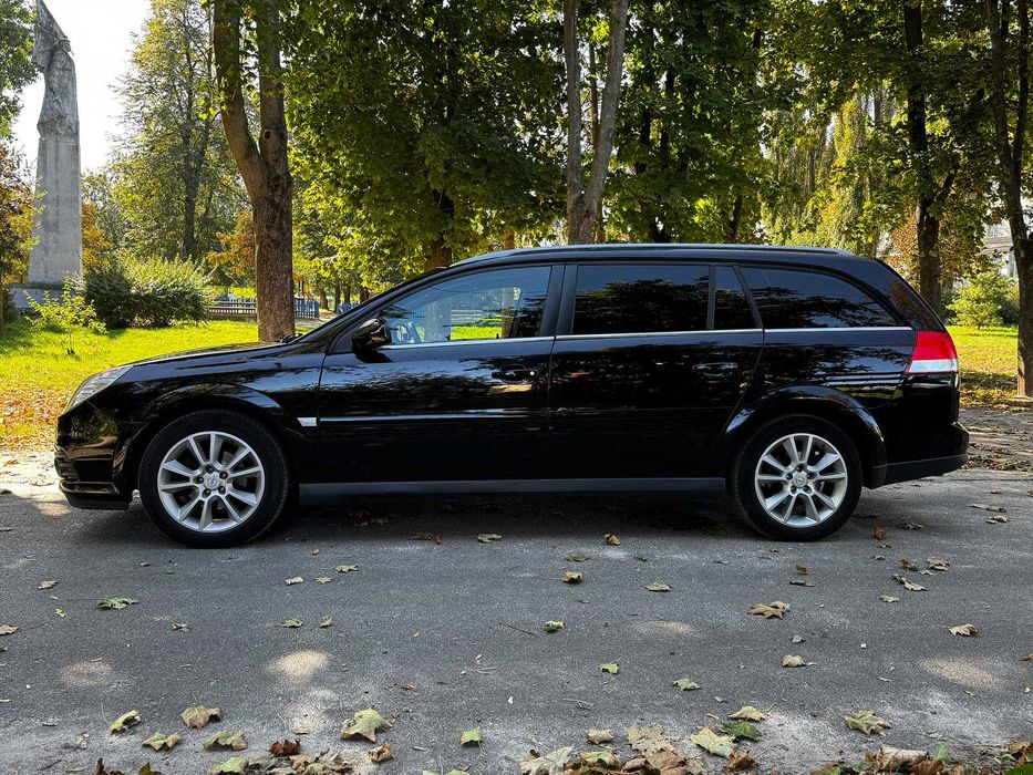 Продам Opel Vectra 2006р. #71949