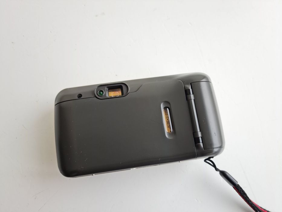 Плівкових фотоапарат Skina Lito 24  Japan