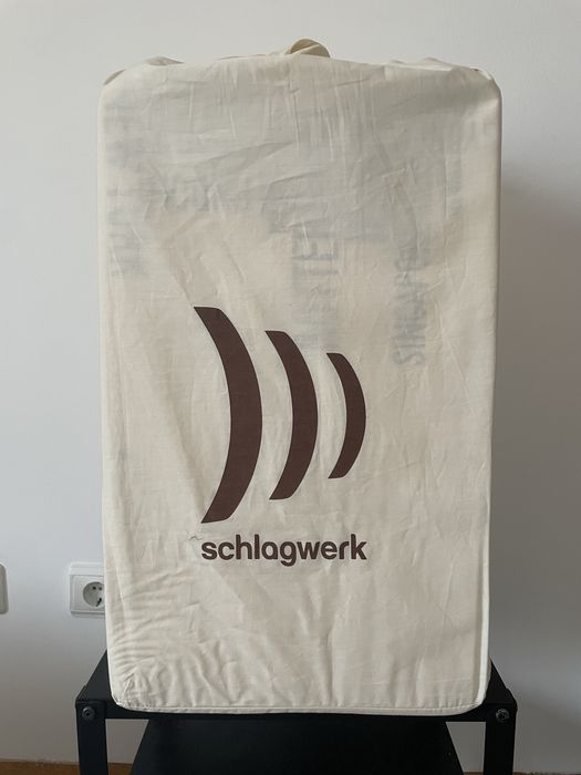 Cajon Schlagwerk cp 114 X-One Cosmo