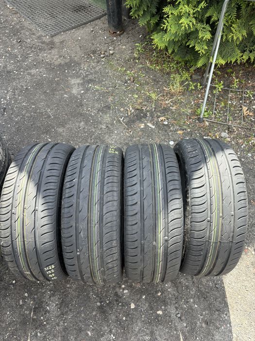 195/45 R16 letnie 4szt. NEXEN -nowe 2025rok montaz wysylka