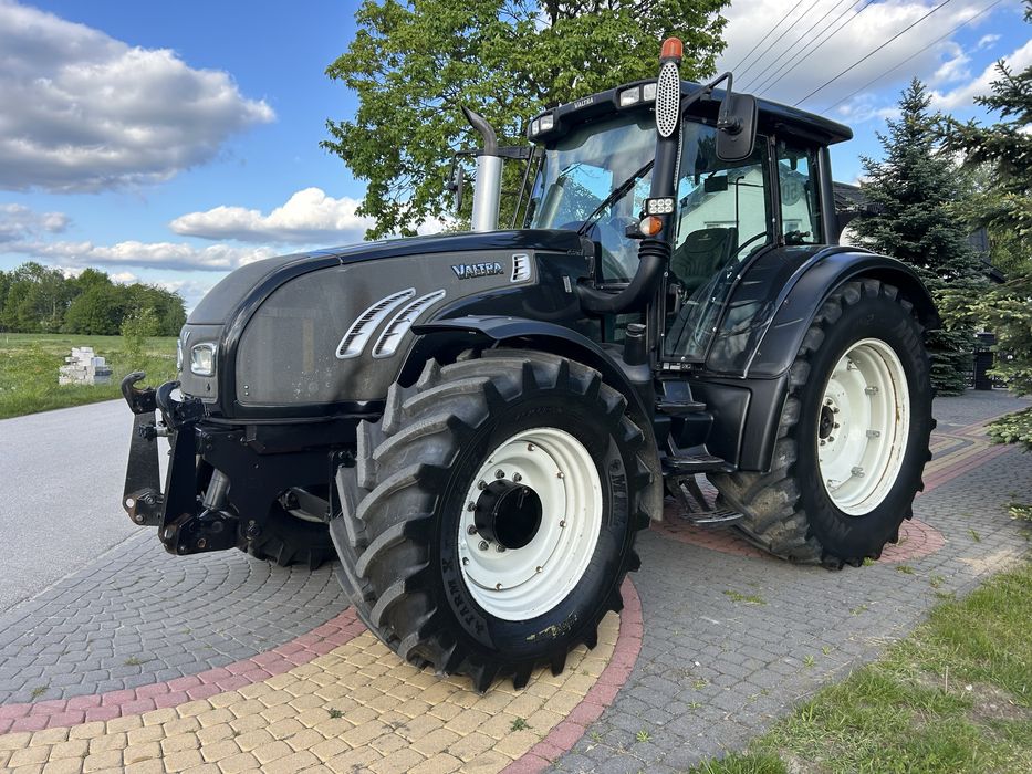 Ciągnik Valtra T 182 Direct