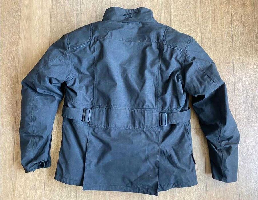 Casaco de moto Drenalline  - Tamanho L