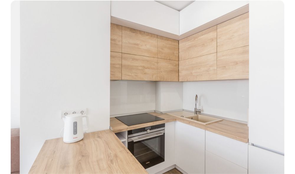 Апартаменти подобово пенхауз від власника.