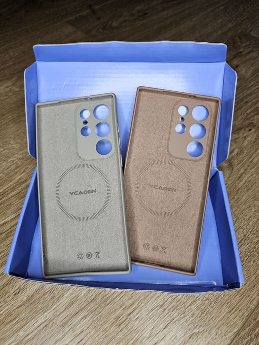 Чохол для Samsung S23 Ultra