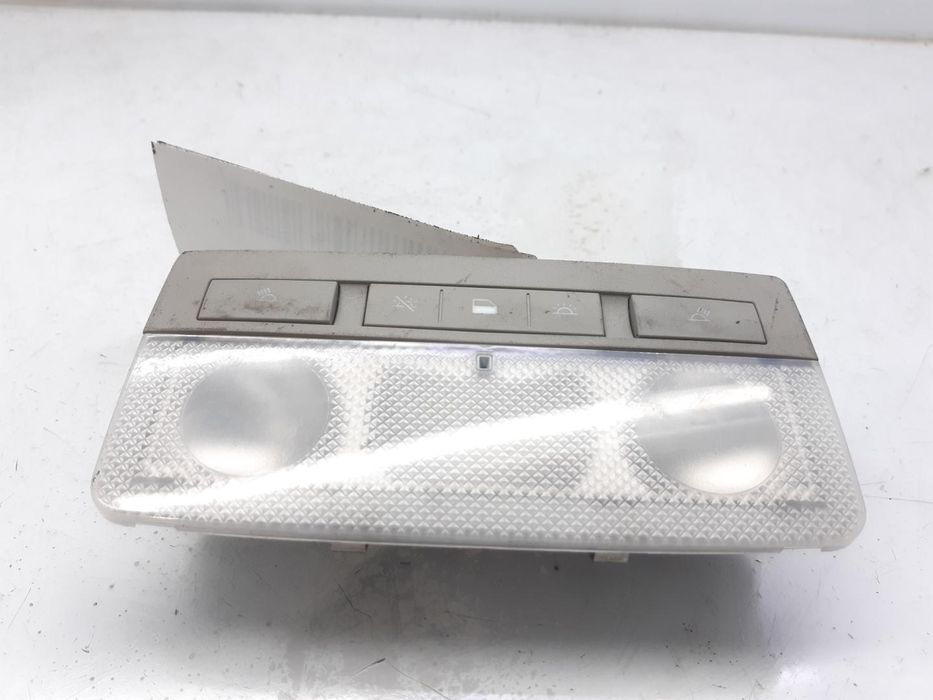 Luz Interior Opel Insignia