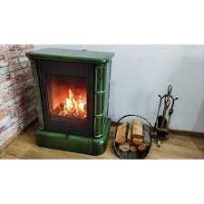 Piec kaflowy Siena N01