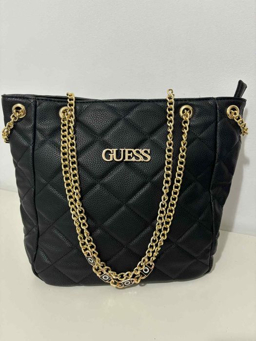 Torebka damska Guess idealny prezent nowa