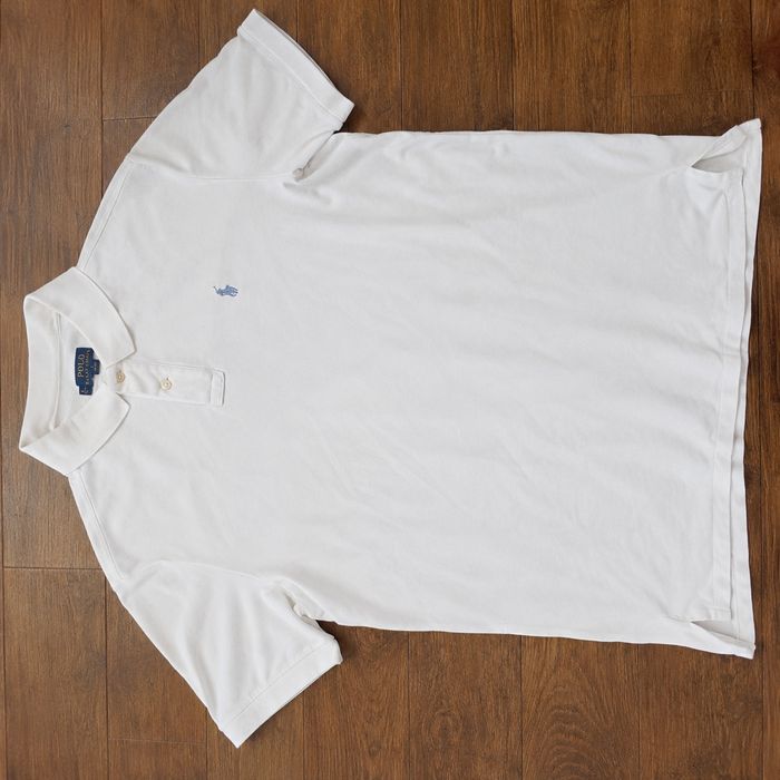 Чоловіча футболка Polo Ralph Lauren. Є торг!!!