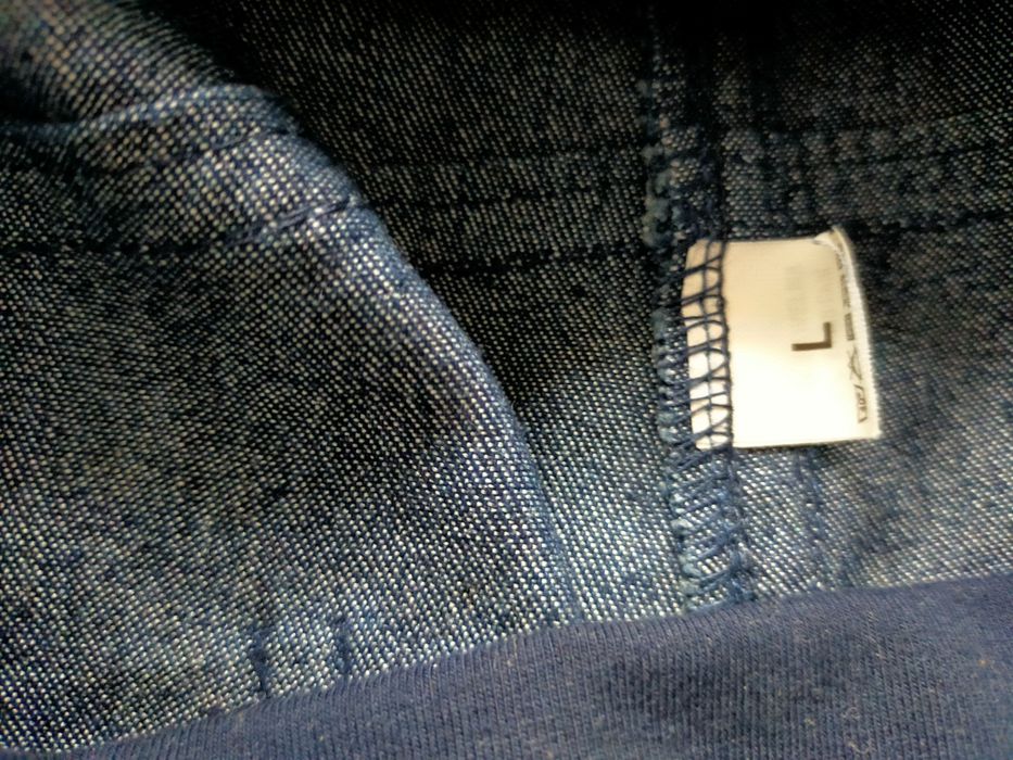 Spodnie ciążowe rozm.L