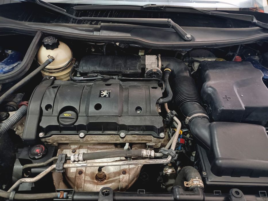 PEUGEOT 205 GTI ótimo estado