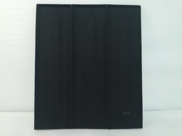 Chapeleira / tampo da mala FIAT Punto Van (199_)