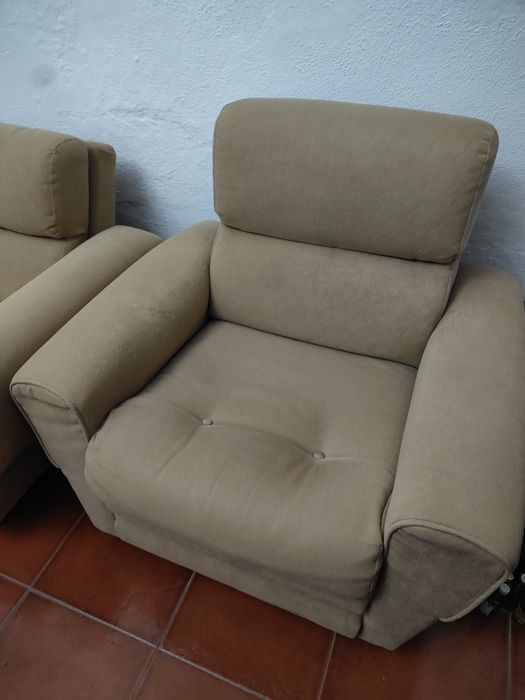 Vendo em conjunto ou separado