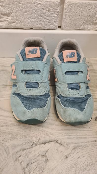 New balance rozm. 32