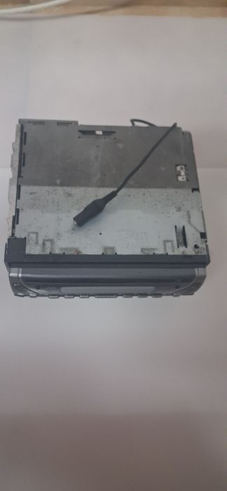 Auto Rádio JVC CD'S