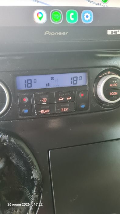 Фольцваген Т5 2003г