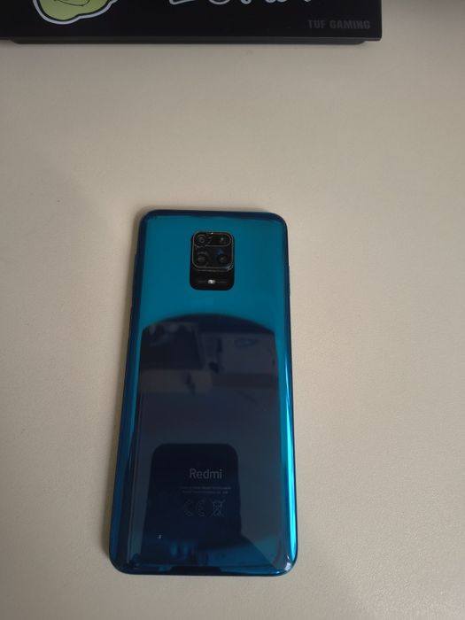 Продам телефон Redmi Note 9 pro