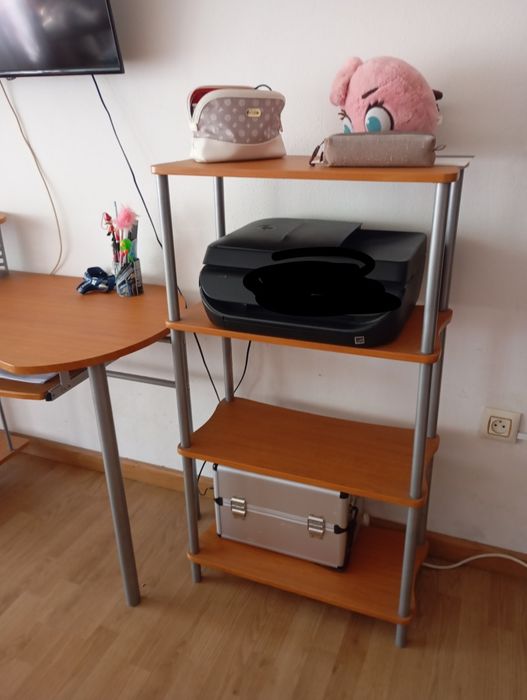 Secretaria+estante