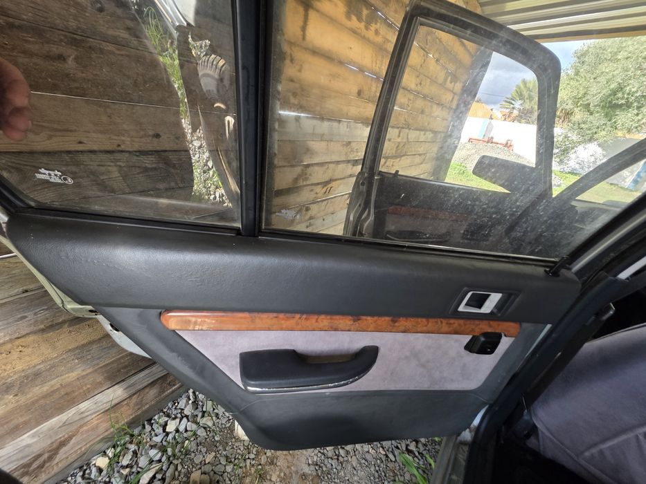 Rover 213 SE gasolina