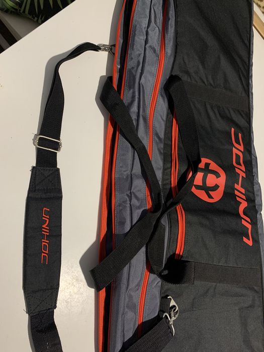Torba sportowa unihoc