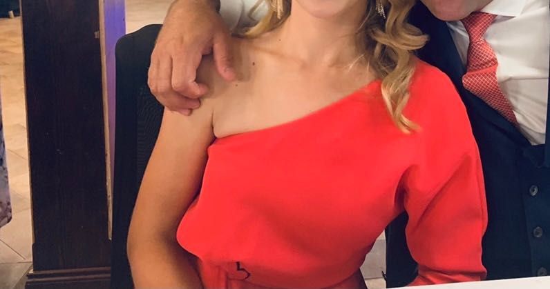 Sukienka Elisabeth Franchi