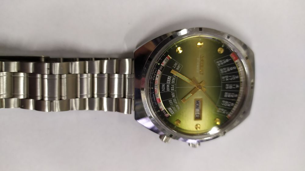 Orient patelnia -,,2"