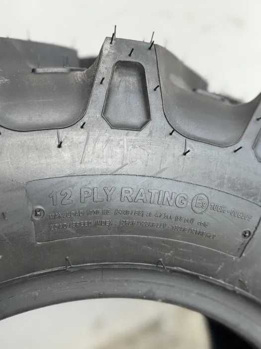 Opona 10.0/75-15.3 12PR Vk Tyre bezdętkowa TL jodełka