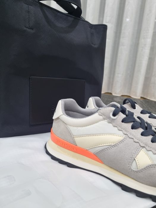 Sapatilhas originais  bimba y lola  36 novas