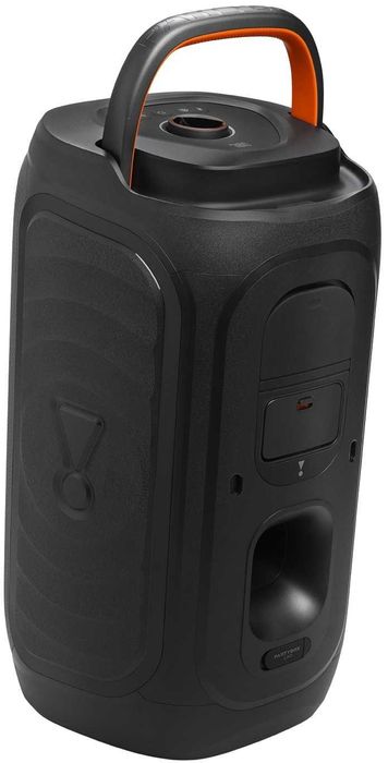 Акустика для вечірок JBL PartyBox 130 Black, нові запаковані, 1 рік гарантія!