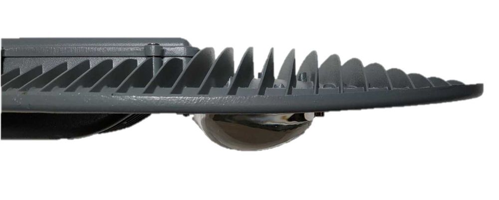 Ліхтар вуличний LED консольний ДКУ Cobra 50Вт гарантія 2р. опт/роздріб