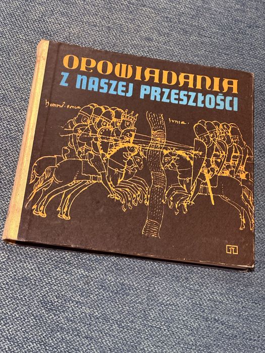 Opowiadania z Naszej Przeszlosci 1976 Żywiec • OLX.pl
