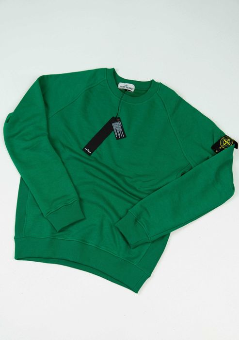 Світшот Stone Island | Стон Айленд Кофта | кофта  чоловіча Стонік Hoodie