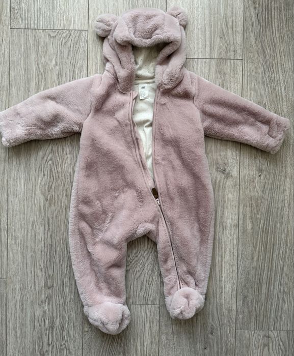 Комбінезон 3-6 H&M