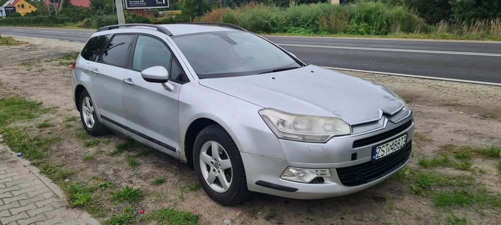 Citroën C5