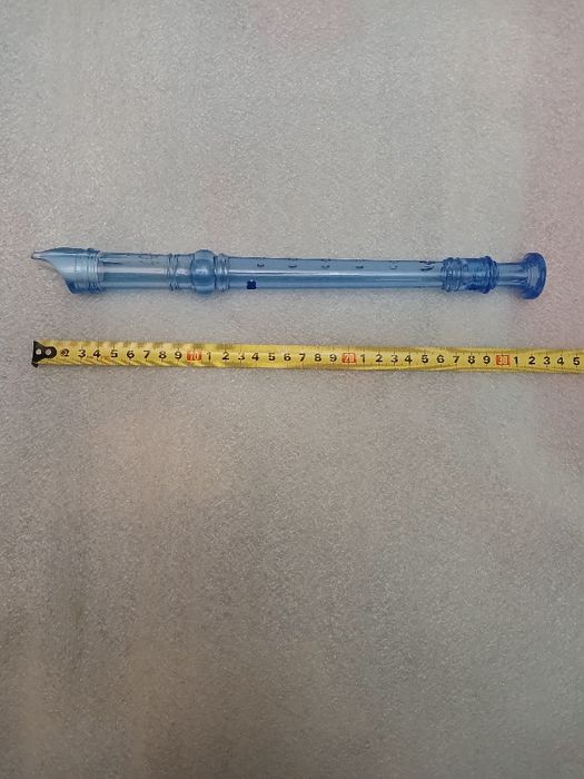 Блокфлейта  RECORDER WORKSHOP Junior.