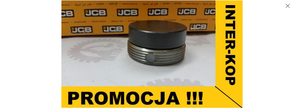ŚLIZGI Ślizg PODPÓR, ŁAP, Stabilizatorów 3CX 4CX