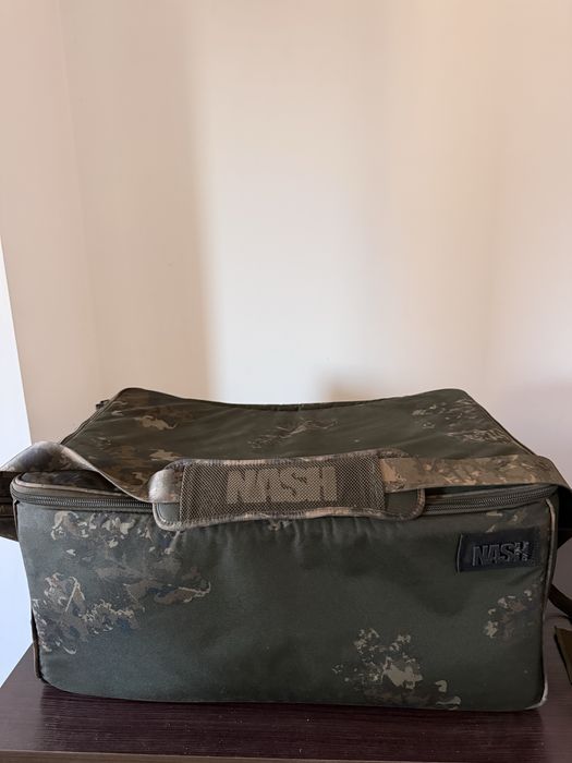 Nash Subterfuge Big Freeze Cool Bag Large