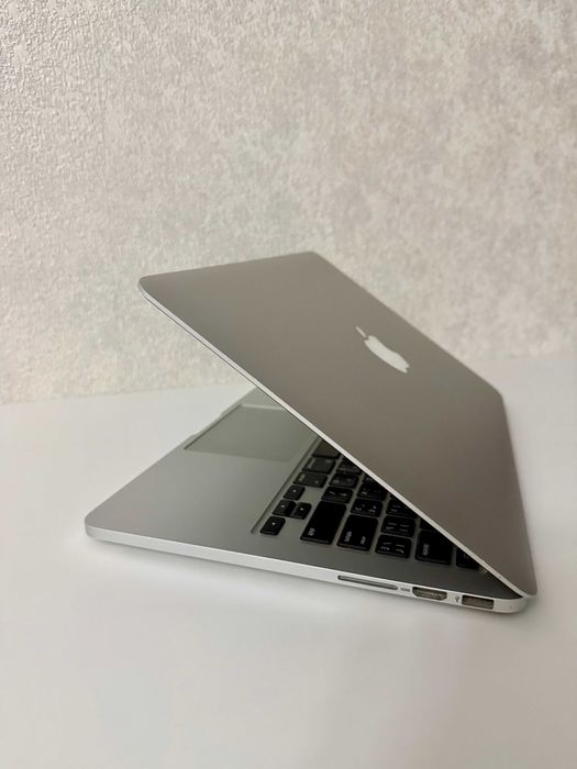 MacBook Pro (Retina, 13-inch, Mid 2014)