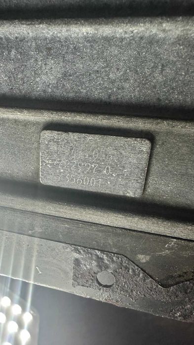 АКПП Автомат 722997 Mercedes C-Klass E-Klass w203 w204 212 218 1.8 CGI