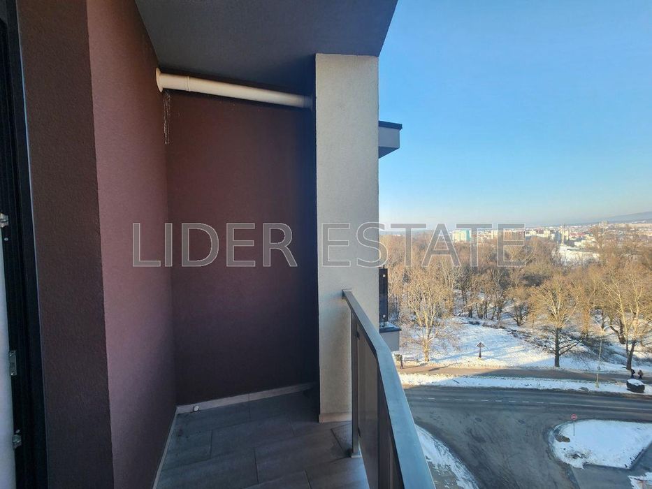 Продаж квартири в ЖК Residents Park