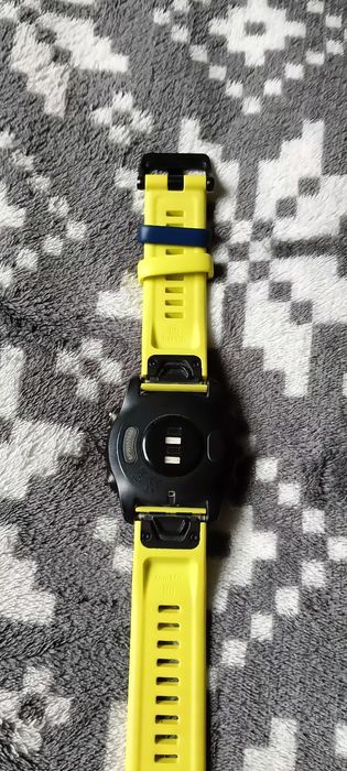 Zegarek Garmin Forerunner 745