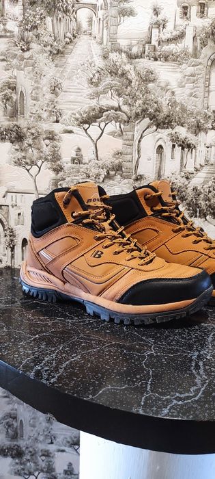 Bona зимові ботинки