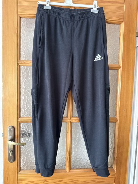 Spodnie dresowe Adidas roz. L