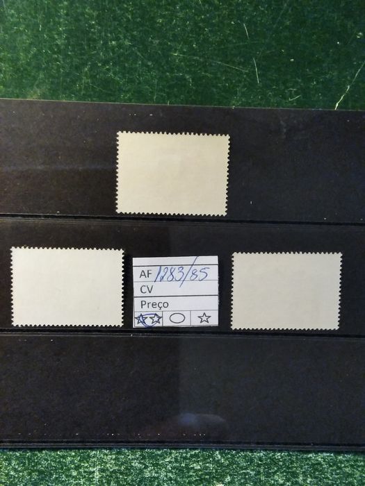 1976 INTERPHIL-76 MNH **